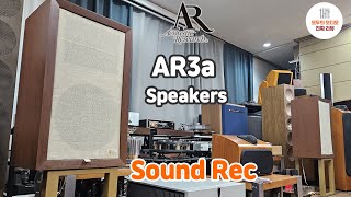 Ar3A Sound