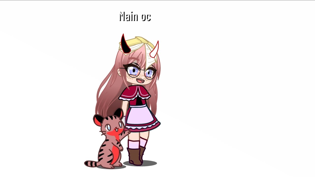 Wanna break from the adds? gacha meme ft rosey (Itz_rosey) YouTube