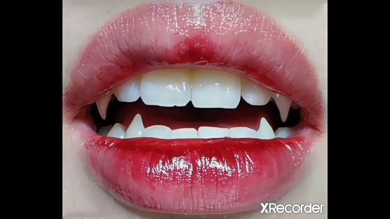 how-to-have-our-canines-grow-longer-and-sharper-vampire-fangs