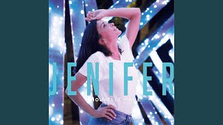 Video thumbnail of "Jenifer - L'été qui s'en va"