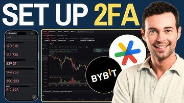 How to Set Up Google Authenticator on ByBit - Full Guide