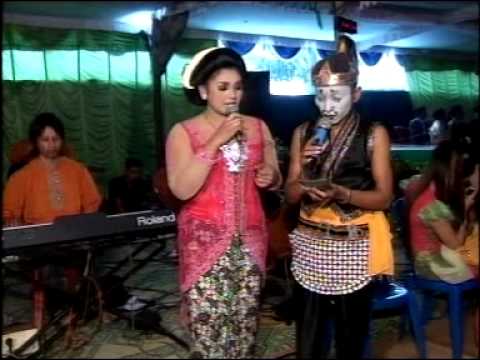 Sri Huning _ Sangkuriang