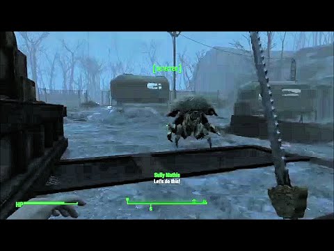 フォールアウト4 Best of Three | Fallout Wiki | Fandom
