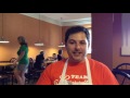 JS VIDEO Sean Montes The Burrito Meal 062313
