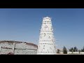 بناء ابراج الحمام بالطريقه الصحيحه مع ابو يوسف شوف واستفيد للتواصل 01022408718 01060354608 