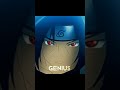 itachi edit @Genius_7X21