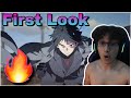 【境界の彼方 / Kyoukai no Kanata】 Beyond the Boundary: -I'll Be Here- Battle Scene Edit 1 | *REACTION!!