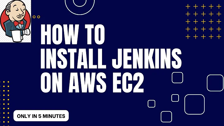 How to Install Jenkins on EC2 for Your AWS-Based DevOps Workflow