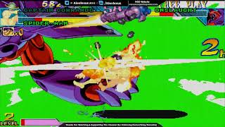 capcom fighting collection