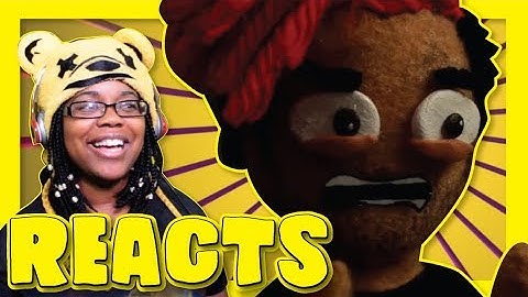 REACTING TO Markiplier Animated | The TRUE Itch