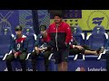 Day 3 - GYM A | 2025 IBSA Goalball American Championships