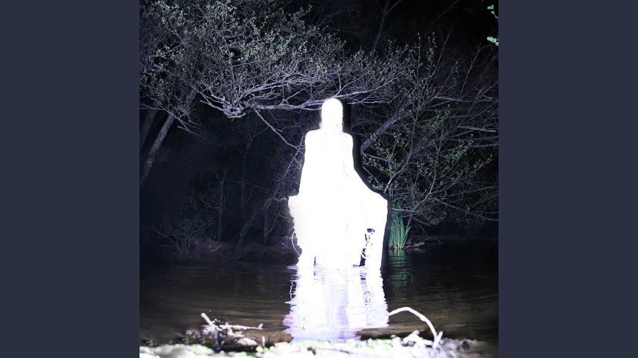 Cryptide (Letnia Noc)