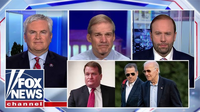 Bombshell Deposition Top Republicans React To Hunter Biden S Ex Business Partner Speaking Out