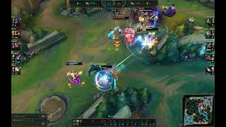 Elder Dragon Execute Fails! League of Legends Bugs