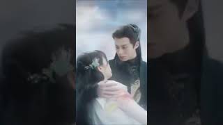 Don't Touch My Girl  | Attitude Status   | Love Between Fairy And Devil | Dylan Wang | Esther Yu