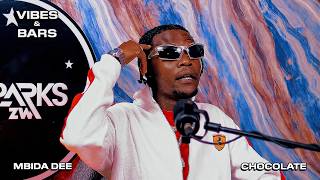 Mbida Dee - Chocolate | Vibes & Bars