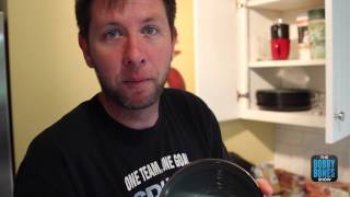 Lunchbox's Married Life - Dishes Content