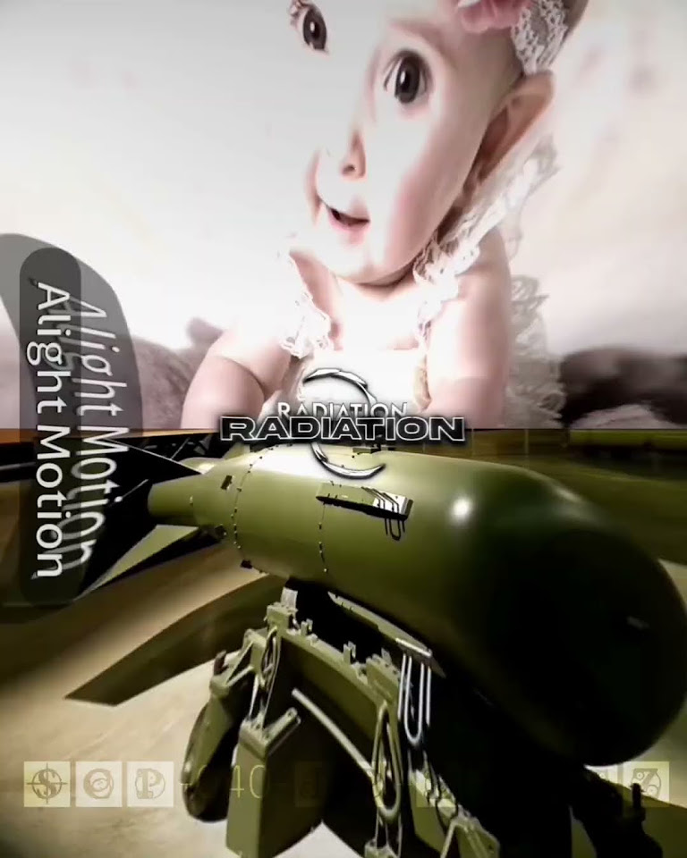Baby vs Hydrogen Bomb short baby nuclear YouTube