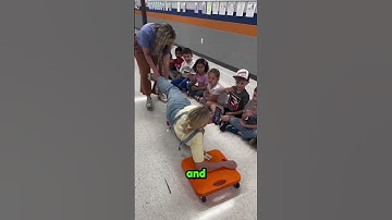 these teachers asked them to smile