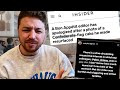 BonAppetit EXPOSED AGAIN by ex-employees in new article...