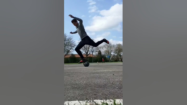 What would you call this move ❓🔥