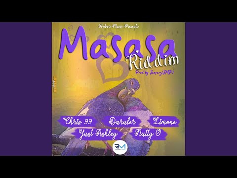 Masasa Feat Just Ashly 