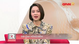 🔥 Trò chuyện cùng Hồng Diễm xoay quanh phim 