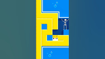 Only 1% Can Solve Longcat Plus Level 10! | Fancade Challenge