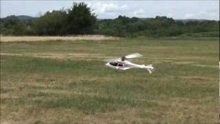 Funcopter