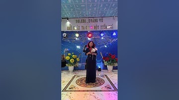 Tình Mẹ – St: Ngọc Sơn | Tb: Cô Loan | Sân khấu: Hoàng Vũ Bolero