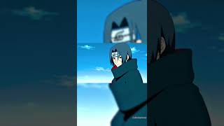 Uchiha Itacih Edit