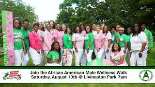 Famous Close the Gap 2022! African American Male Wellness 5k Walk & Run Passion Team Video Net Worth