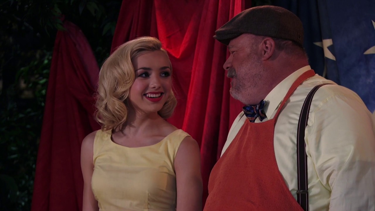 Jessie - Audição da Emma e Bertram PT-PT