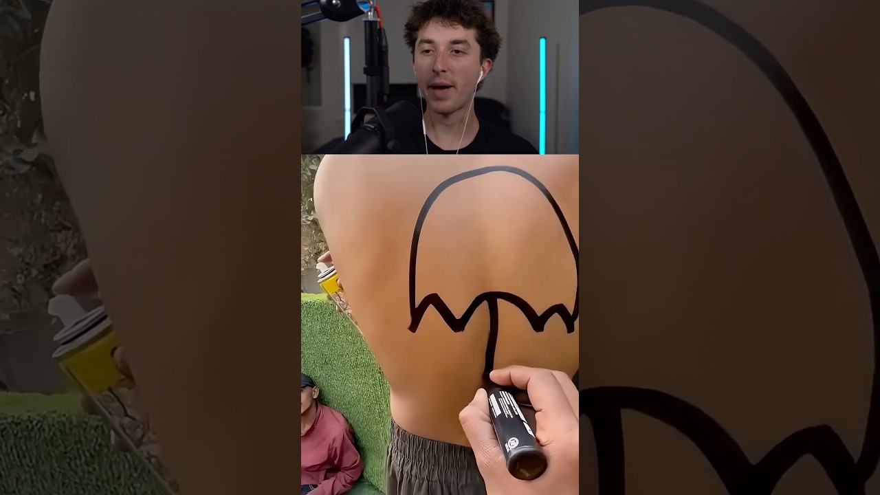 The Drawing Back Challenge ✍️