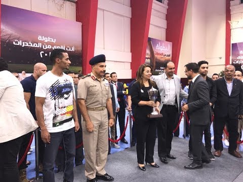 من هو اللواء محسن عبدالنبي مدير مكتب رئيس الجمهورية الجديد