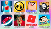Slither Io Brawl Stars Minecraft Noob Vs Pro 2 Planet Craft Zombie Safari Bomber Android Games Youtube - brawl stars slither.io