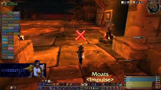 Blackwing Lair Release! Guild First Run Part 2! | Server: Arcanite Reaper