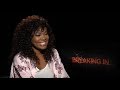 Gabrielle Union Talks Career Longevity, Upcoming Role In New Film ‘Breaking In’ & More