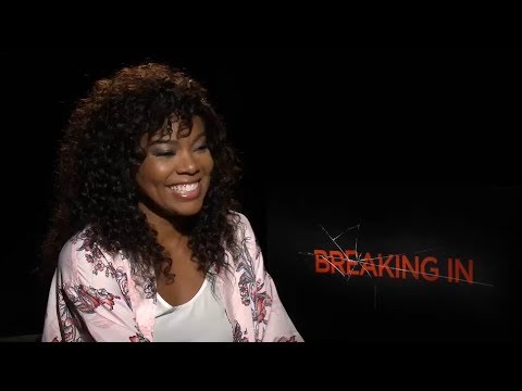 Gabrielle Union Talks Career Longevity, Upcoming Role In New Film ‘Breaking In’ & More