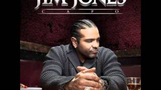 Watch Jim Jones Changing The Locks video