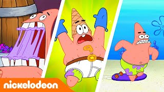 SpongeBob SquarePants | Momen Bintang! | Nickelodeon Bahasa