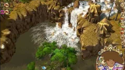 The Settlers 6: The Eastern Realm Expansion