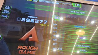 Pump It Up Phoenix 2 404 (New Era) D20 A RG