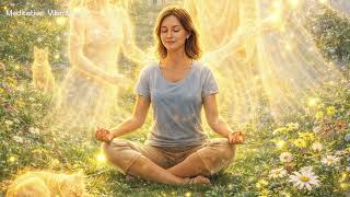 Mindfulness Meditation | Focus, Calm &amp; Awareness