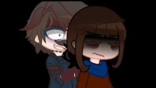 Ghost Meme, Remake Stranger Things, Jopper, Joyce Halucinating Au