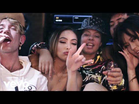 Trent Vine - Double Tap ft. Akeim Takamura