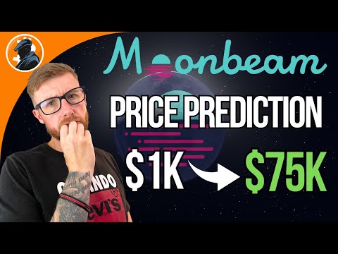 MOONBEAM (GLMR) WILL