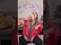 二人羽織やってみた　#ギャル #shortvideo #挑戦