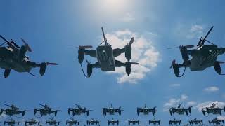 The Future of Warfare Is Here: AI Drones & Anti-Drone Tech (DroneShield Stock)