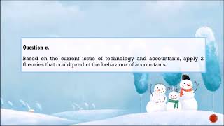 EBA 4013 Presentation video Case study 6